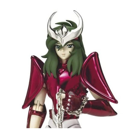 Saint Seiya : Myth Cloth Andromède V3