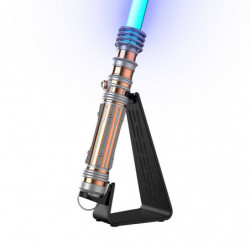 STAR WARS Episode IX Réplique Sabre Laser Force FX Elite Leia Organa Hasbro