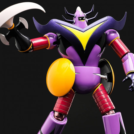 La Lune Rouge - HL-Pro : Metaltech 13 - Gon Gon (Metallic Color