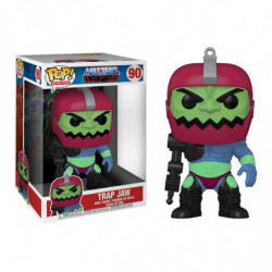 MAITRES DE L'UNIVERS Super Sized POP Trap Jaw Funko