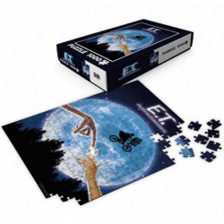 E.T. l´Extra-terrestre Puzzle 1000 Pièce SD Toys