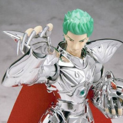 SAINT SEIYA Myth-Cloth Bud d'Alcor de Zeta Bandai