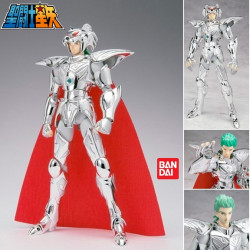  SAINT SEIYA Myth-Cloth Bud d'Alcor de Zeta Bandai