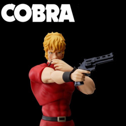 COBRA figurine Cobra Figma Max Factory