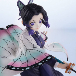 DEMON SLAYER Figurine Shinobu Kocho ConoFig Aniplex