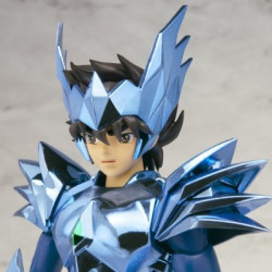 SAINT SEIYA Myth-Cloth Odin Seiya Bandai