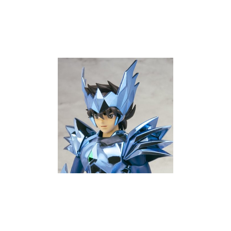 SAINT SEIYA Myth-Cloth Odin Seiya Bandai