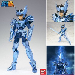  SAINT SEIYA Myth-Cloth Odin Seiya Bandai