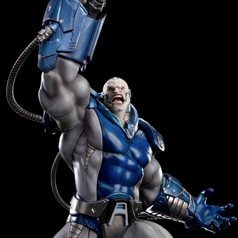 X-MEN Statue Apocalypse BDS Art Scale Iron Studios X-MEN Statue Apocalypse BDS Art Scale Iron Studios