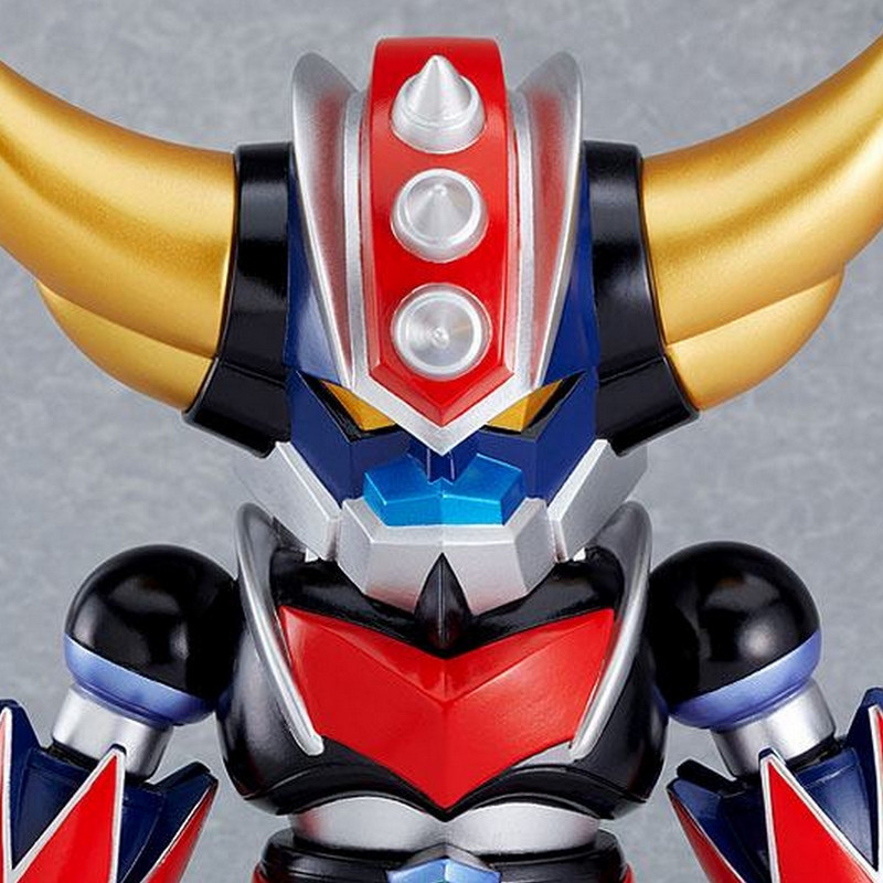 Goldorak - Figurine Grendizer - Objets à collectionner Cinéma et Séries