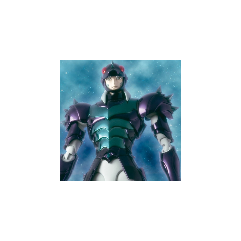 SAINT SEIYA Myth-Cloth Gamma Thor de Phecda Bandai SAINT SEIYA Myth-Cloth Gamma Thor de Phecda Bandai