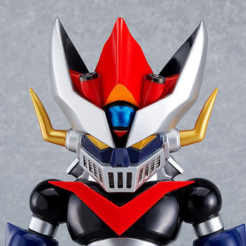 GREAT MAZINGER Figurine Great Mazinger V.S.O.F. Good Smile Company