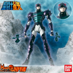  SAINT SEIYA Myth-Cloth Gamma Thor de Phecda Bandai