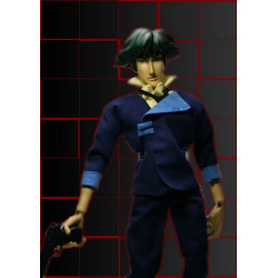 COWBOY BEBOP figurine Spike Medicom