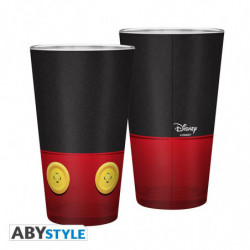  DISNEY Verre XXL Mickey Abystyle