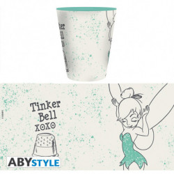  DISNEY Peter Pan Mug Clochette Xoxo ABYstyle