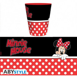  DISNEY Mickey & Cie Mug Minnie ABYstyle