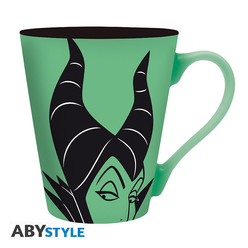 DISNEY Villains Mug Maléfique ABYstyle DISNEY Villains Mug Maléfique ABYstyle