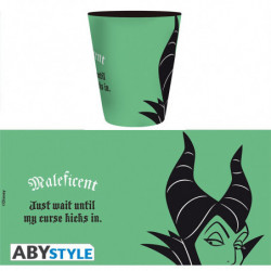  DISNEY Villains Mug Maléfique ABYstyle