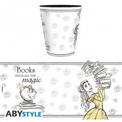  DISNEY La Belle et La Bête Mug Belle ABYstyle