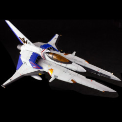 GRADIUS IV Model Kit Vic Viper PLUM