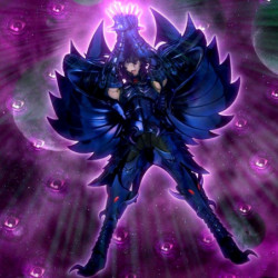 SAINT SEIYA Myth-Cloth EX Eaque du Garuda OCE Bandai