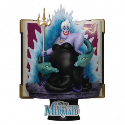 LA PETITE SIRENE Diorama D-Stage Story Book Series Ursula Beast Kingdom