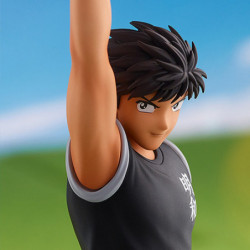 CAPTAIN TSUBASA Figurine Pop Up Parade Kojiro Hyuga Good Smile