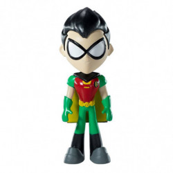 TEEN TITANS GO! Figurine Bendyfigs Robin The Noble Collection