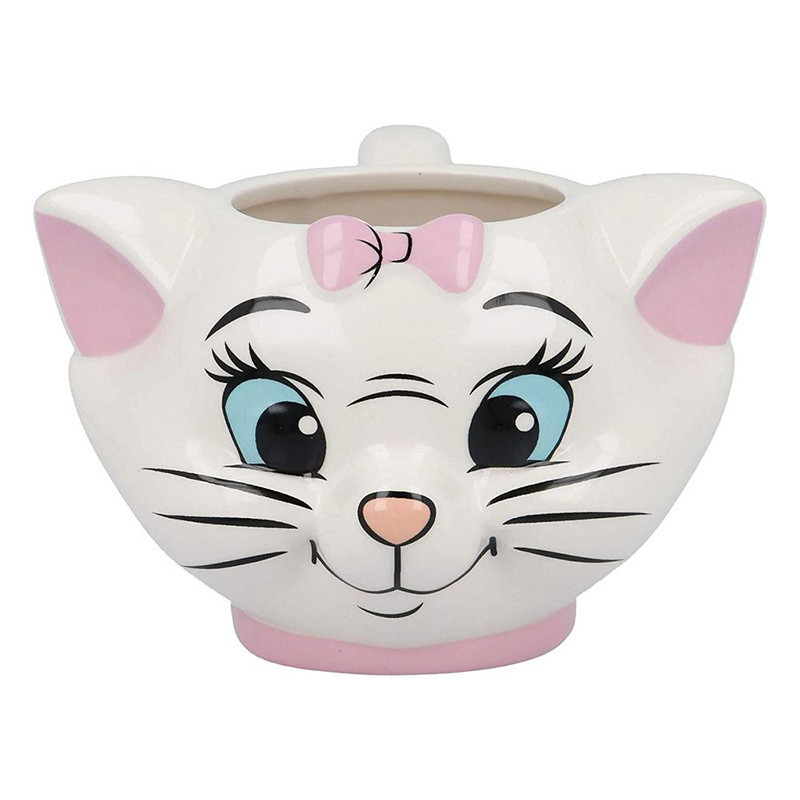 DISNEY Les Aristochats Mug Marie Storline DISNEY Les Aristochats Mug Marie Storline