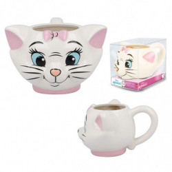  DISNEY Les Aristochats Mug Marie Storline