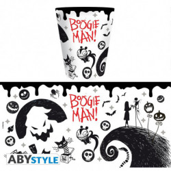  NIGHTMARE BEFORE XMAS Mug Oogie Boogie ABYstyle