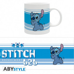  DISNEY Lilo & Stitch Mug Stitch Mignon ABYstyle
