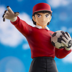 CAPTAIN TSUBASA Figurine Pop Up Parade Genzo Wakabayashi Good Smile