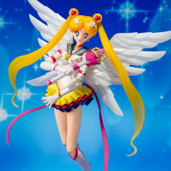 SAILOR MOON Eternal SH Figuarts Sailor Moon Bandai