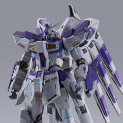GUNDAM Metal Build Gundam Hi-Nu Bandai