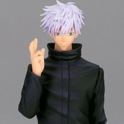 JUJUTSU KAISEN Figurine Gojo Satoru Jukon No Kata Banpresto