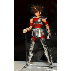 SAINT SEIYA: THE LOST CANVAS Myth Cloth Bronze Tenma de Pégase (Occasion)