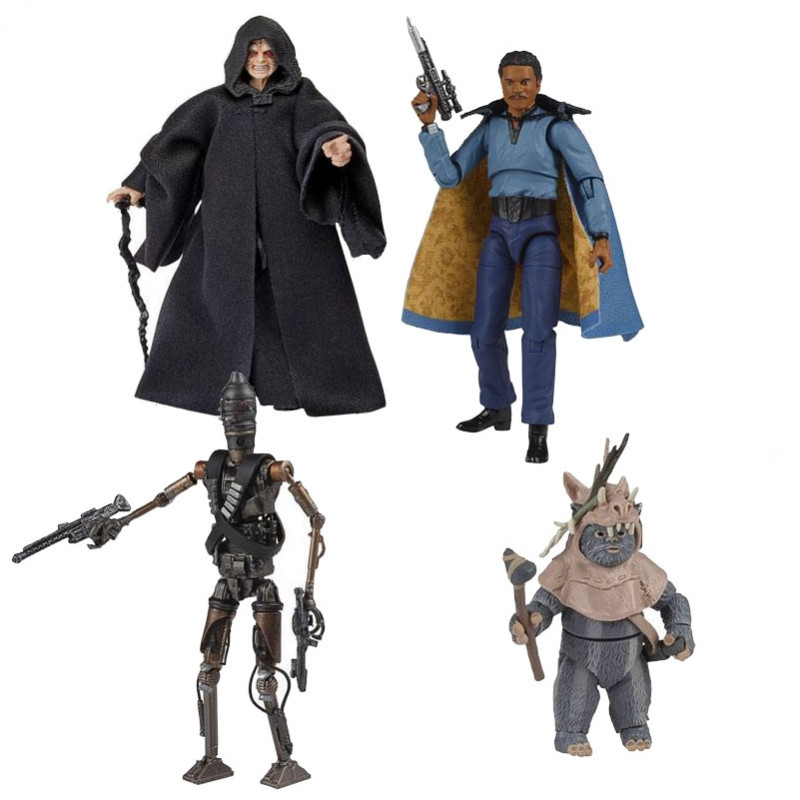 STAR WARS Vintage Collection 2022 Wave 1 Hasbro STAR WARS Vintage Collection 2022 Wave 1 Hasbro