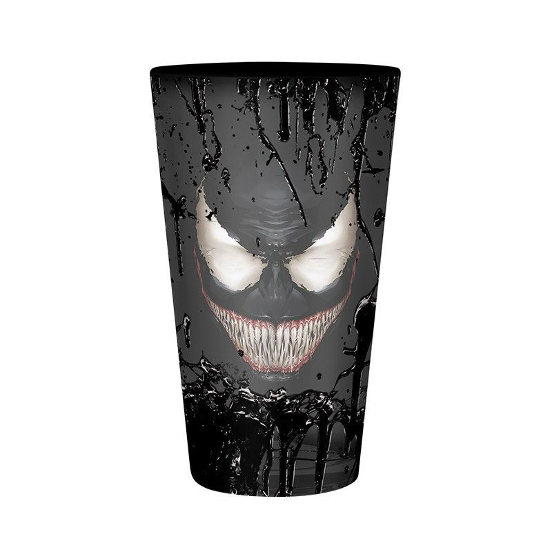 MARVEL Verre Venom ABYstyle MARVEL Verre Venom ABYstyle