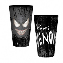  MARVEL Verre Venom ABYstyle