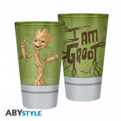 MARVEL Verre Groot ABYstyle