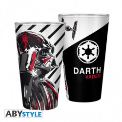  STAR WARS Verre Vador ABYstyle