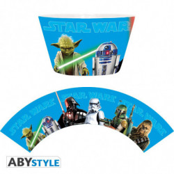  STAR WARS Bol Groupe ABYstyle