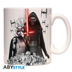 STAR WARS Mug Dark Side Episode 7 ABYstyle