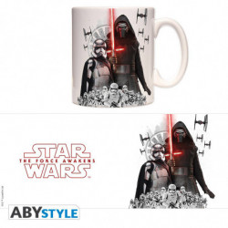  STAR WARS Mug Dark Side Episode 7 ABYstyle