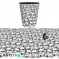  STAR WARS Mug Troopers & Vador ABYstyle