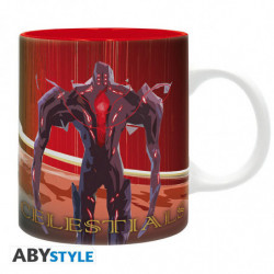 MARVEL The Eternals Mug Celestials ABYstyle