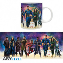  MARVEL The Eternals Mug Eternals ABYstyle