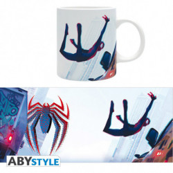  MARVEL Mug Miles Morales ABYstyle